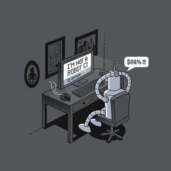 Robot Problems - Image 8