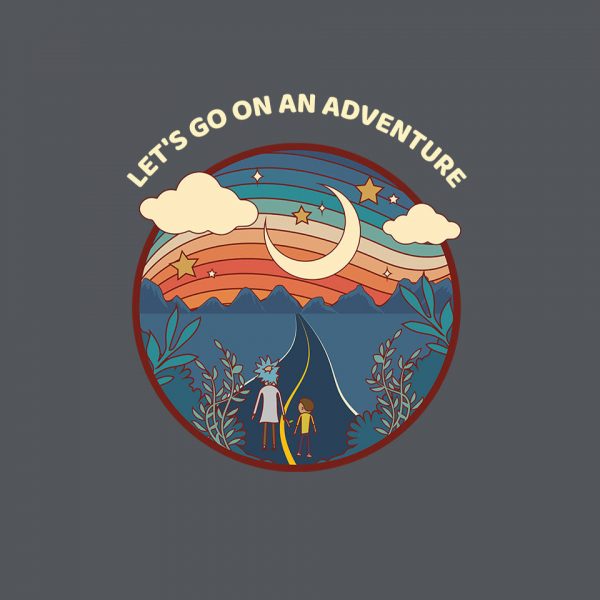 Let's Go on An Adventure - Image 8