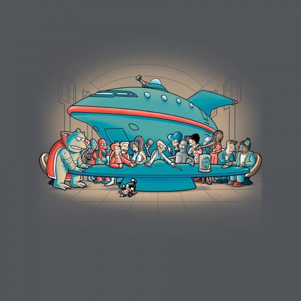 Future Supper - Image 20