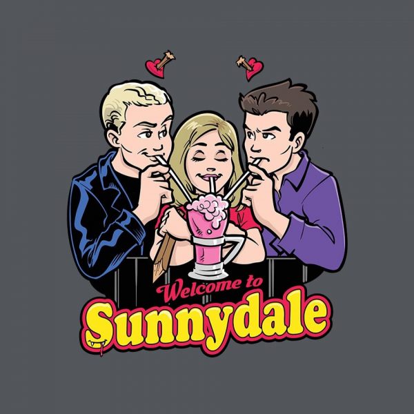 Welcome to Sunnydale - Image 4