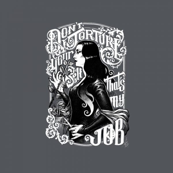 Don't Torture Yourself - Image 12