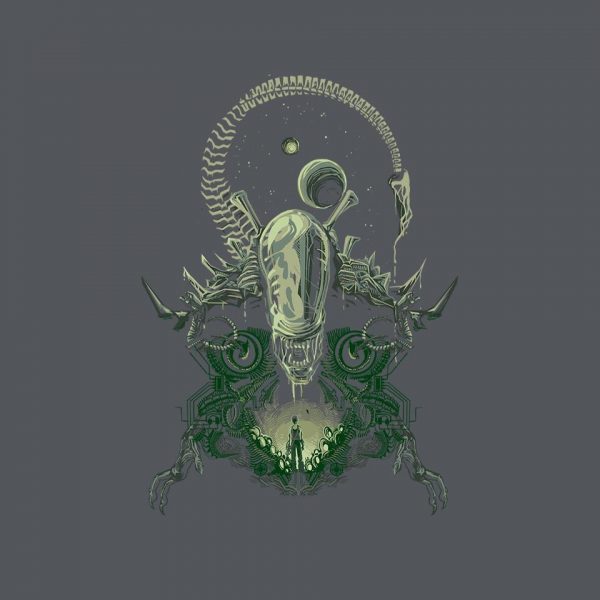 Alien's Nightmare - Image 12