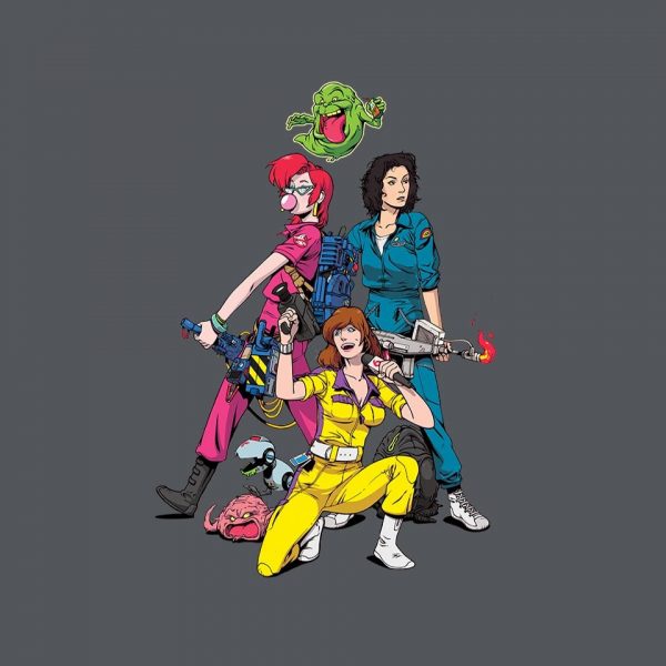 Jumpsuit Vixens - Image 16