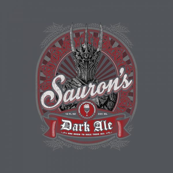 Sauron's Dark Ale - Image 12
