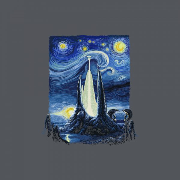Starry Fantasia - Image 12