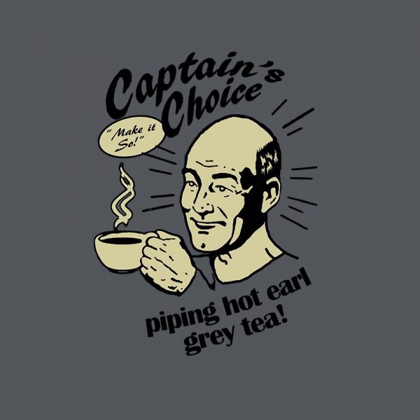 Captain's Choice - Image 4