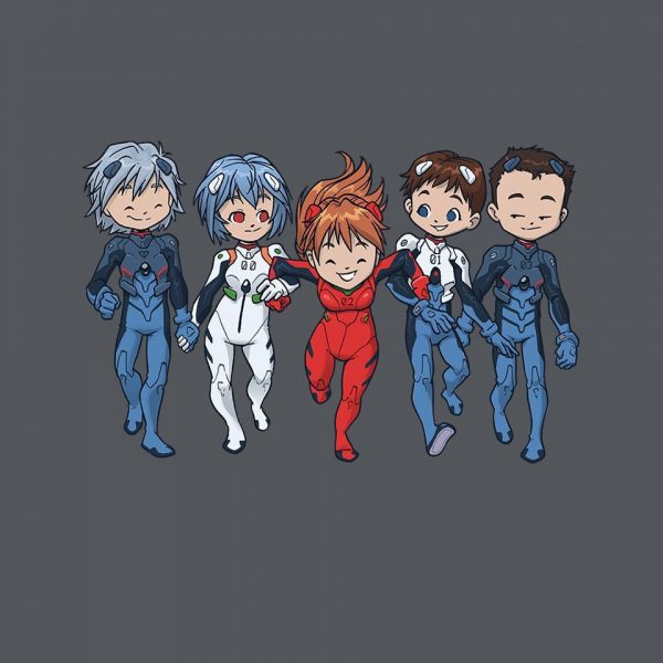 Eva Buddies - Image 16