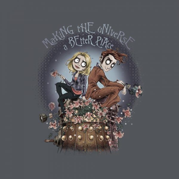 Making the Universe a Better Place - Image 12