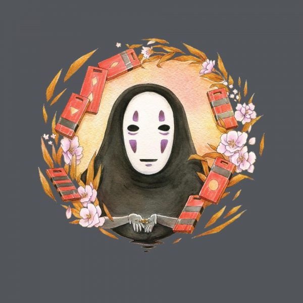 No Face - Image 4