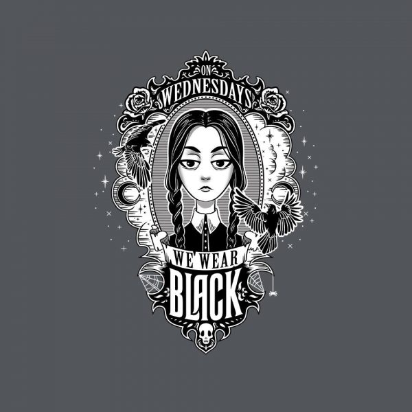 On Wednesdays We Wear Black - Image 4
