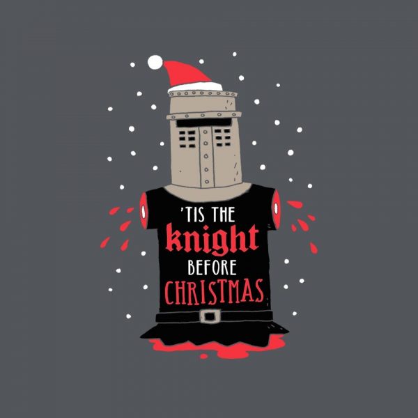 Christmas Knight - Image 4