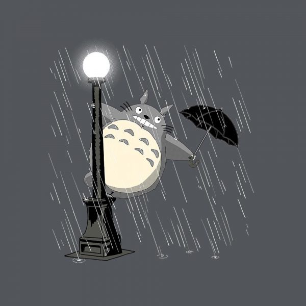 Just Singing in the Rain - Image 12