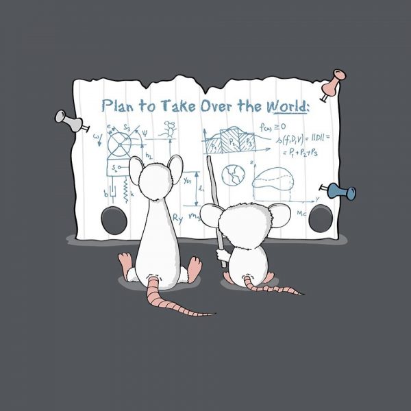 Take Over the World - Image 12