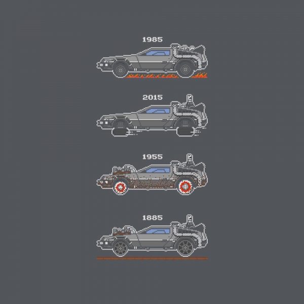 Transport Through Time - Image 12