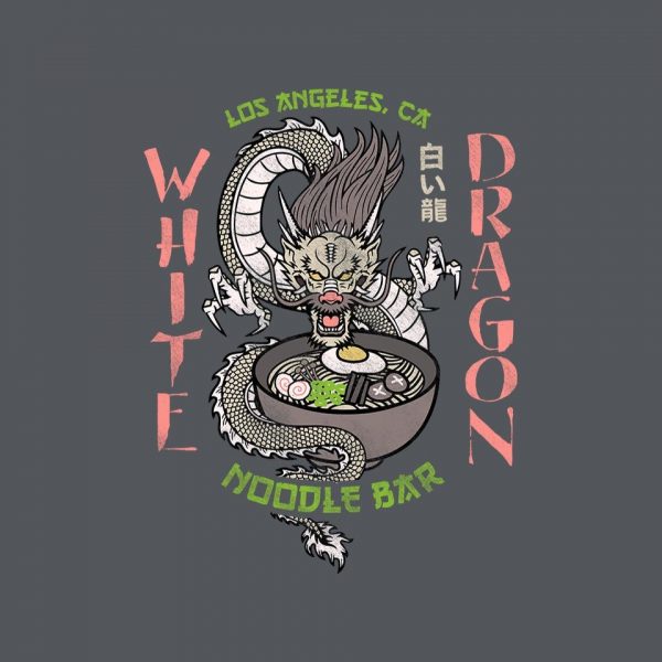 White Dragon Noodle Bar - Image 12