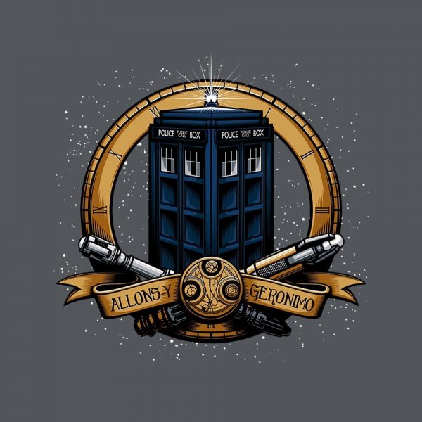 The Day of the Doctor - Image 8