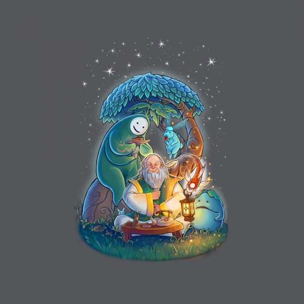 In The Spirit World - Image 12