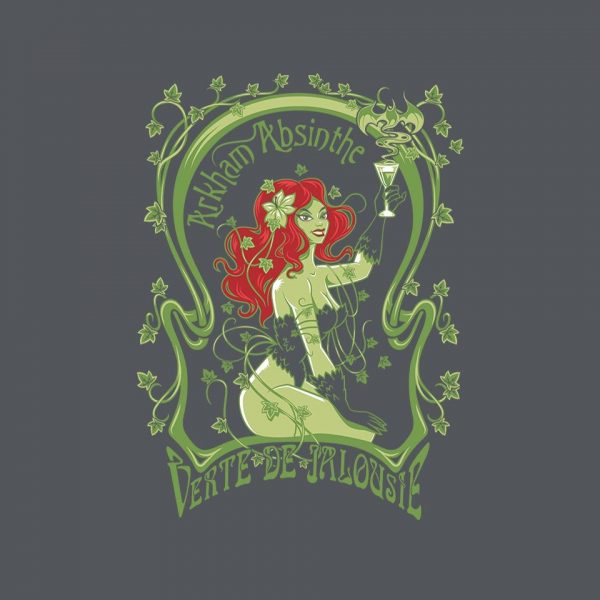 Arkham Absinthe - Image 16