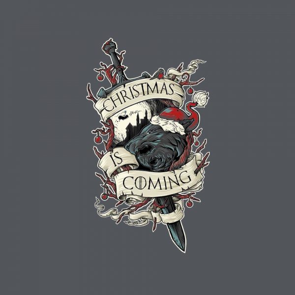 Christmas Is Coming - Image 12