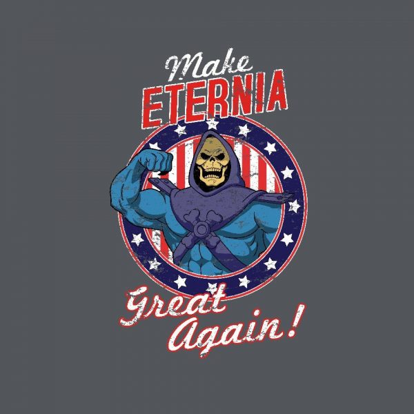 Make Eternia Great Again - Image 12