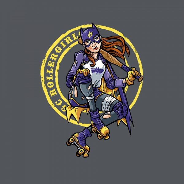 Bat Attitude - Image 12