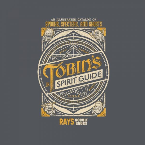 Tobin's Spirit Guide - Image 12