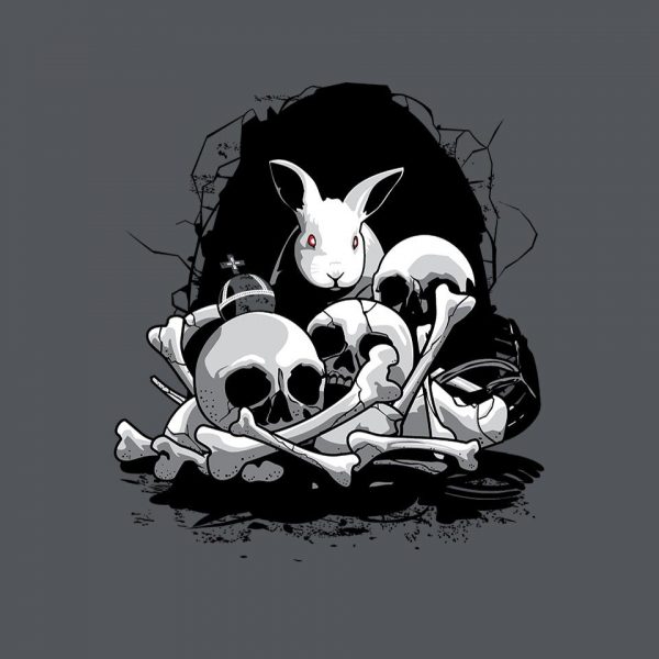 The Beast of Caerbannog - Image 8