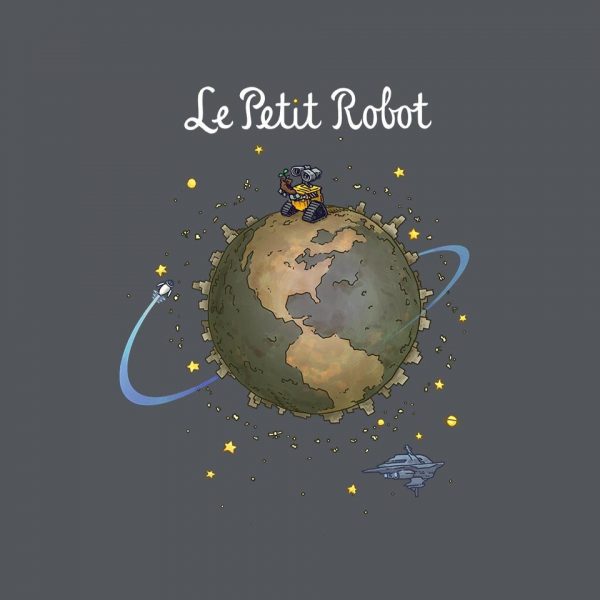 LE PETIT ROBOT - Image 16