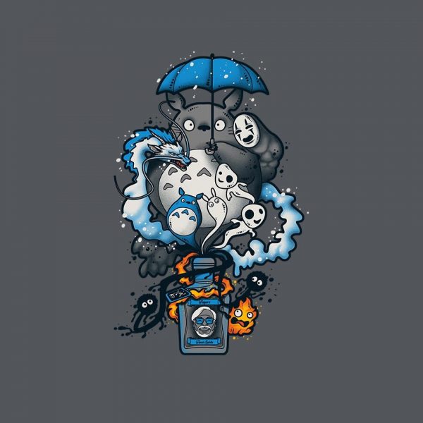 Bottled Spirits - Image 4