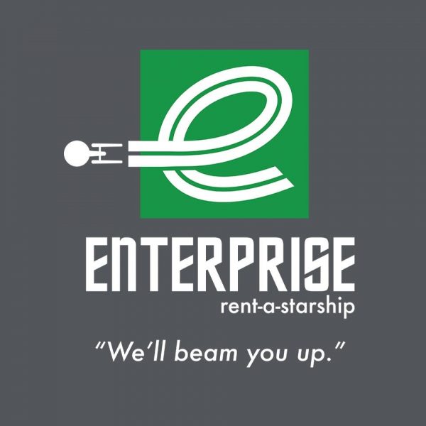 Enterprise Rent-A-Starship - Image 12
