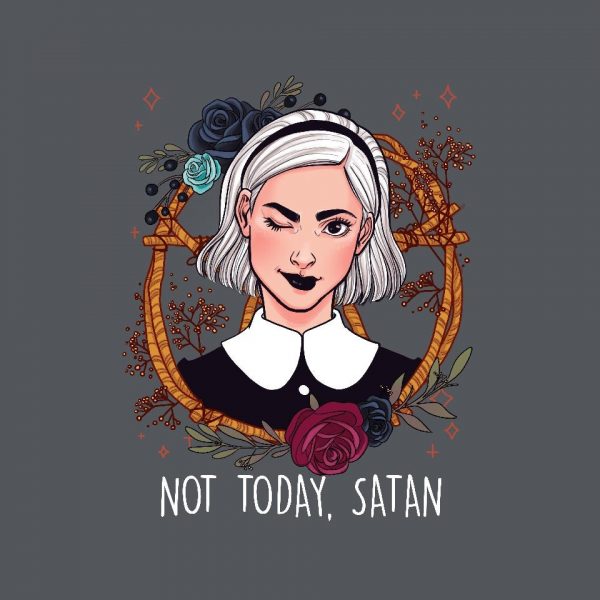 Not Today, Satan - Image 8