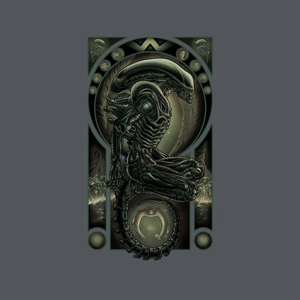 Parasite - Image 12