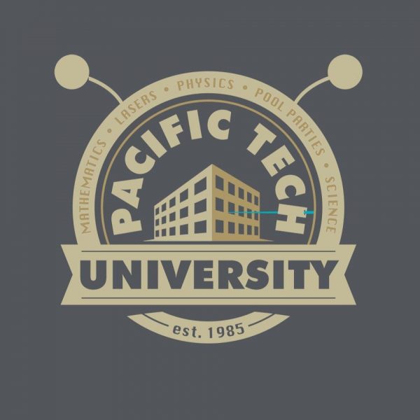 Pacific Tech University - Image 8