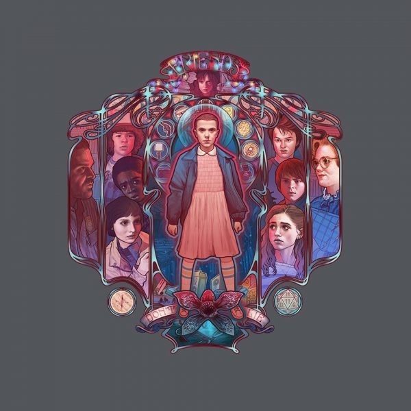 Stranger Nouveau - Image 12