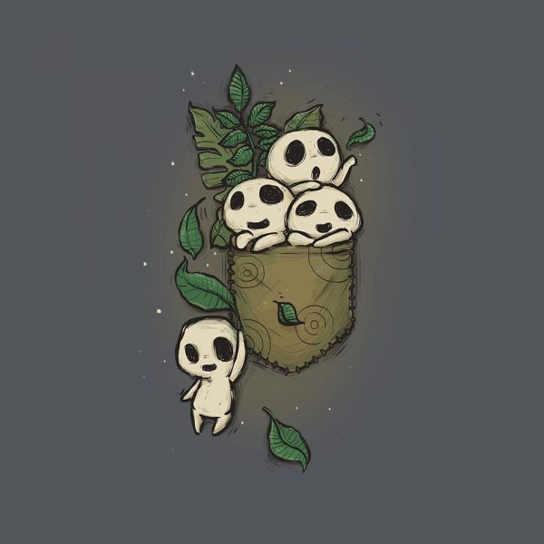 Kodama Pocket - Image 4