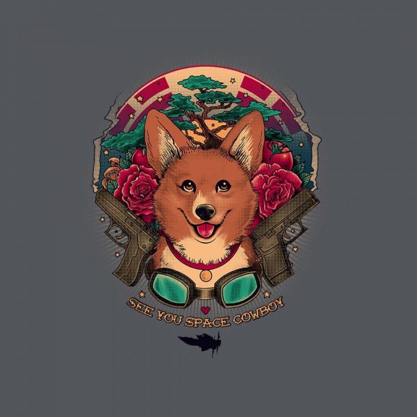 See You Space Cowboy - Image 16