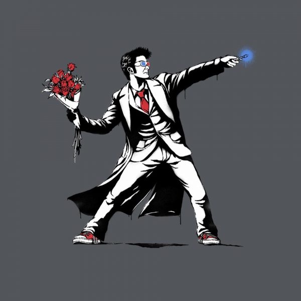 Banksy10 - Image 8