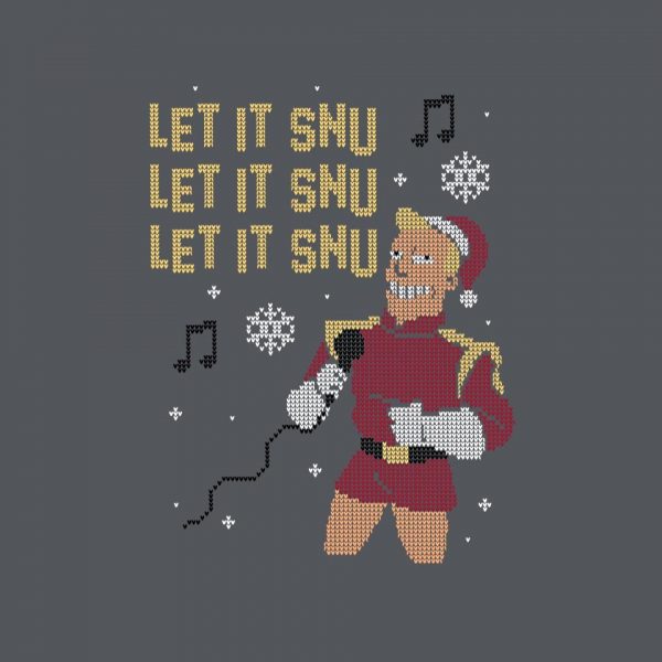 Let It Snu! - Image 4
