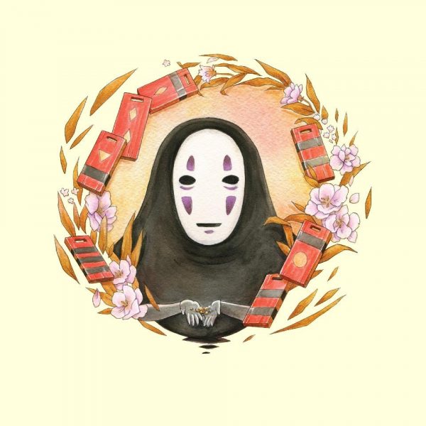 No Face - Image 12