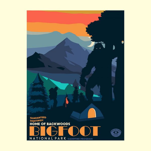 Bigfoot National Park - Image 8
