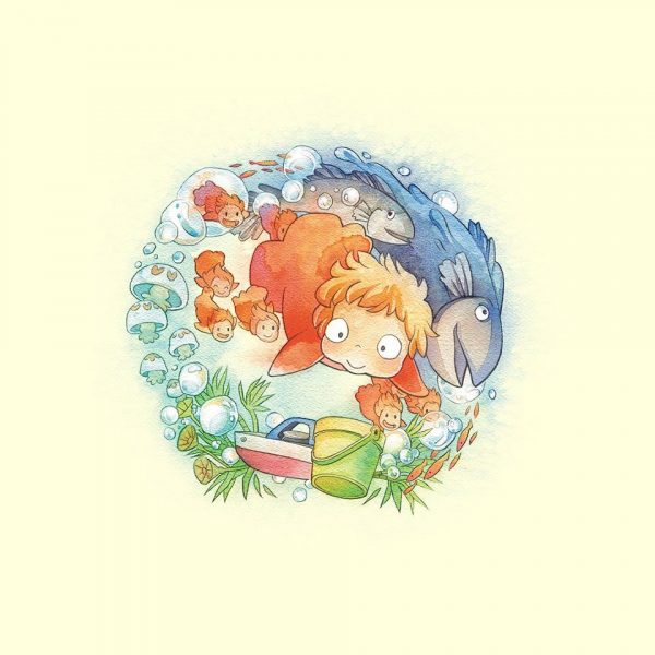 Sea Sisters - Image 12