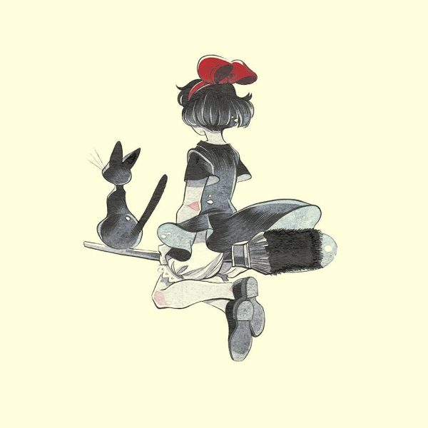 My Favorite Witch - Image 8