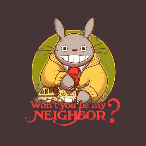 Won't You be My Neighbor - Image 12