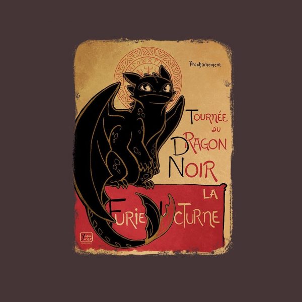 Le Dragon Noir - Image 12