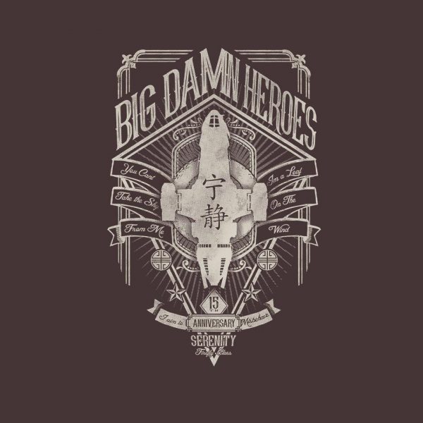 Big Damn Heroes - Image 12