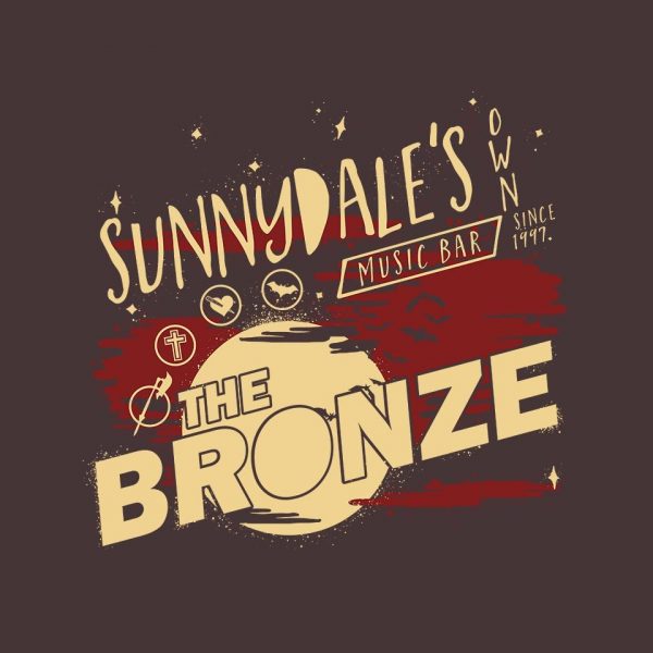 The Bronze - Image 12