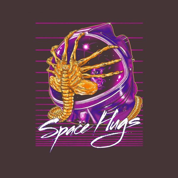 Space Hugs - Image 12
