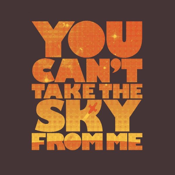 You Can't Take the Sky - Image 12