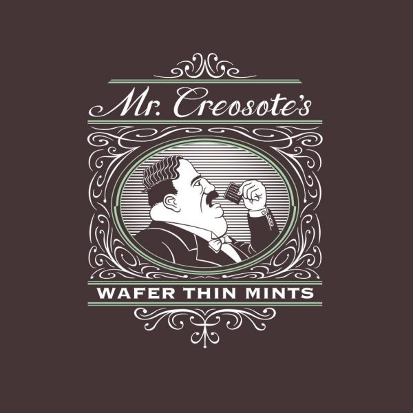 Wafer Thin Mints - Image 8
