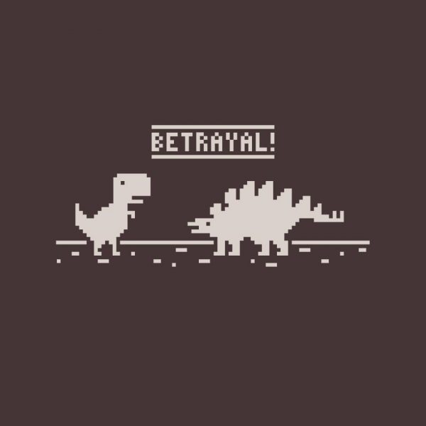 8 Bit Betrayal - Image 12